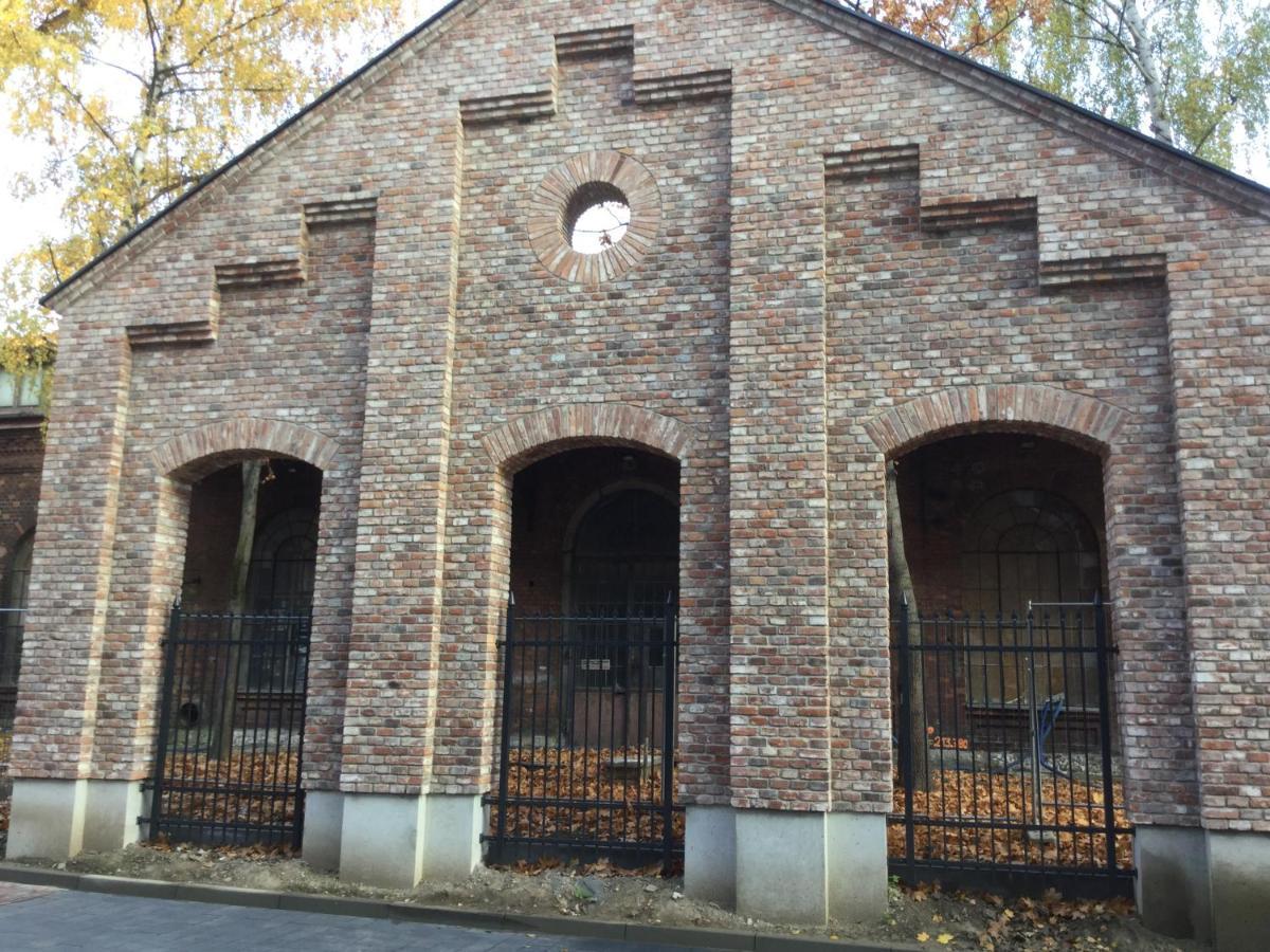 Leilighet Modern In Centre Of +free Parking